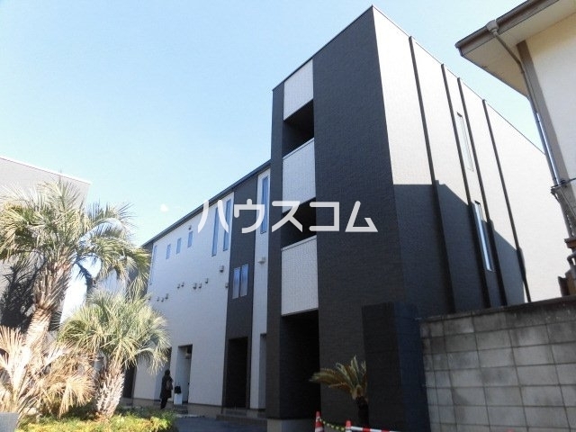 1/26 外観