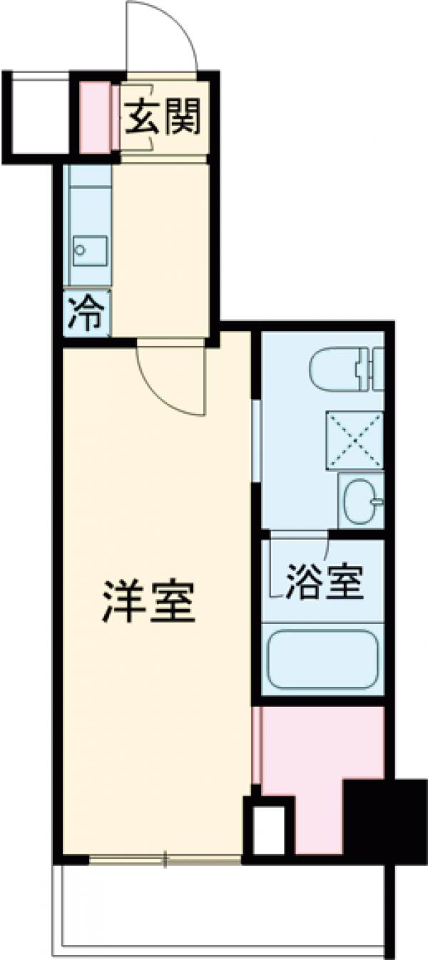 2/28 間取