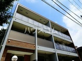 1/18 外観