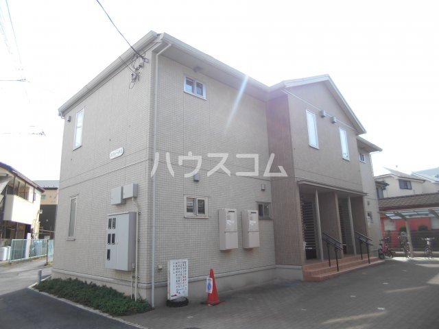 1/30 外観