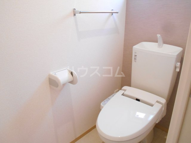 12/30 トイレ