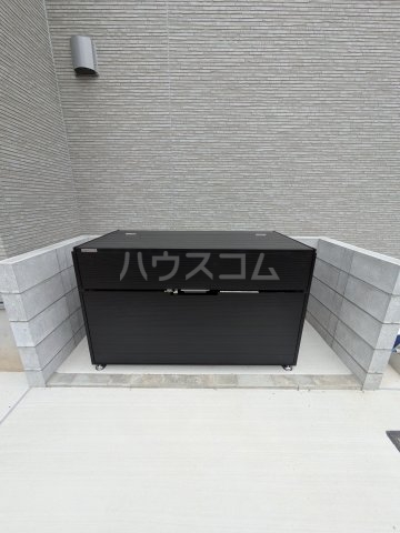 9/30 収納