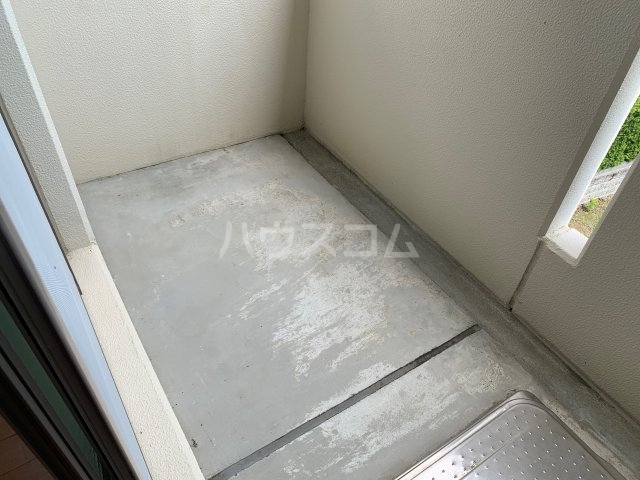 15/23 バルコニー