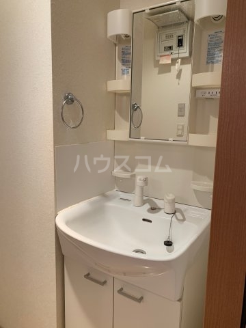 13/23 洗面