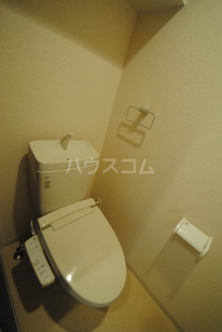 12/30 トイレ