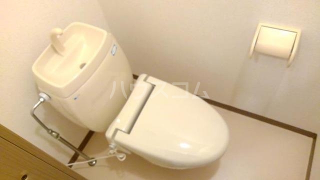 9/15 トイレ