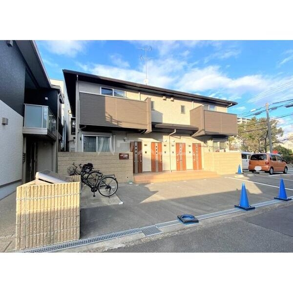 1/26 外観