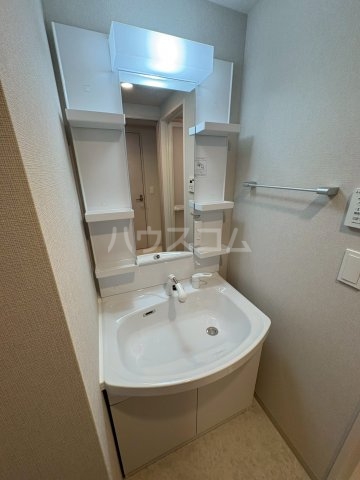 12/30 洗面