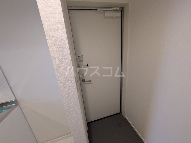 10/30 玄関