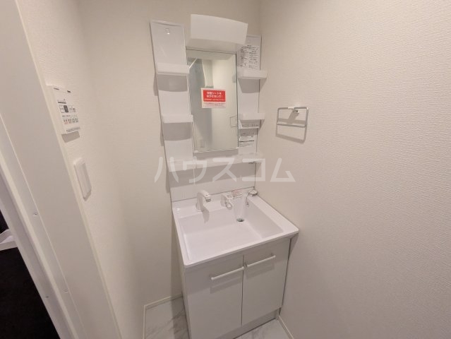16/30 洗面