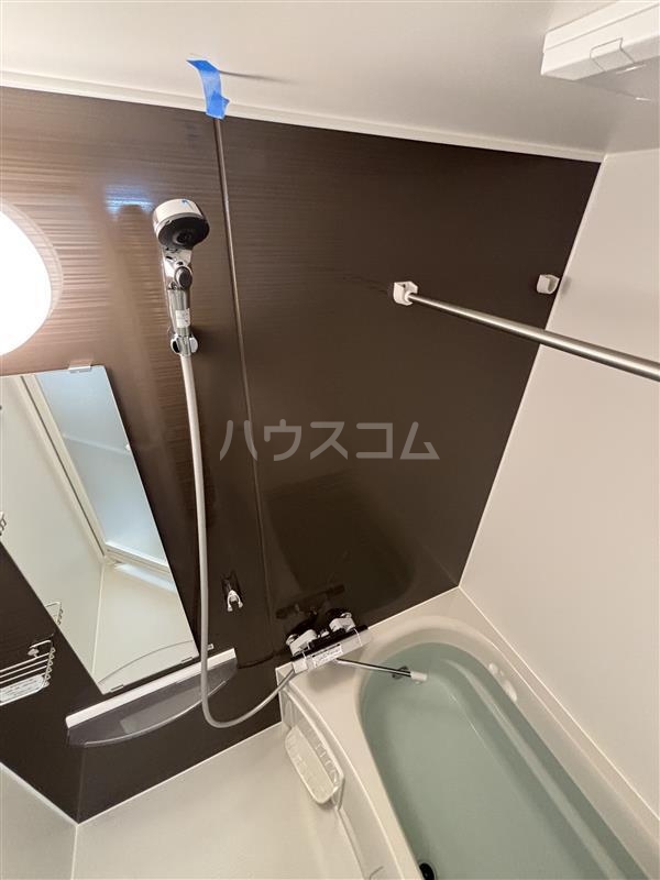 10/22 浴室