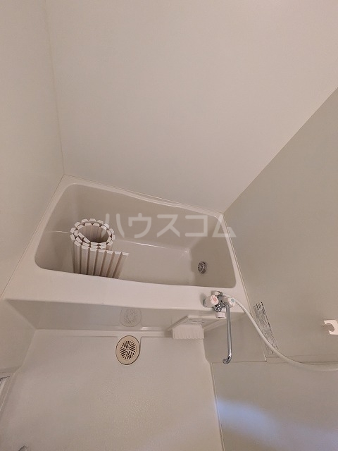 12/30 浴室