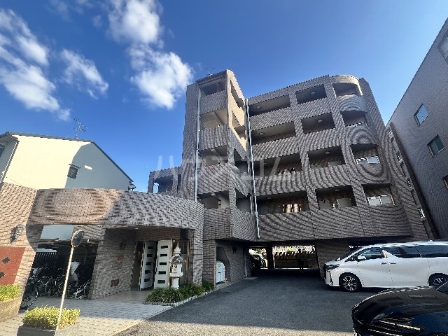 1/30 外観