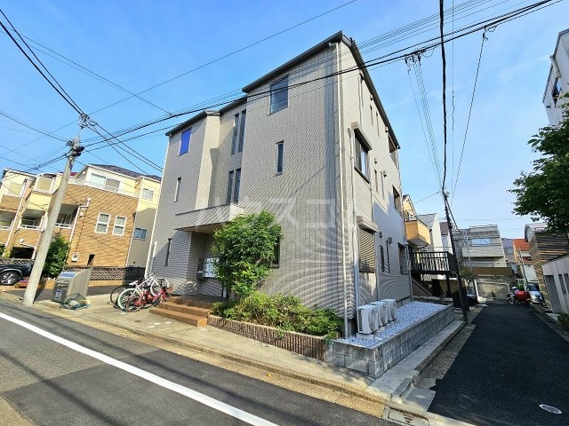 1/27 外観