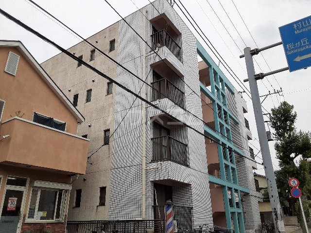 1/3 外観