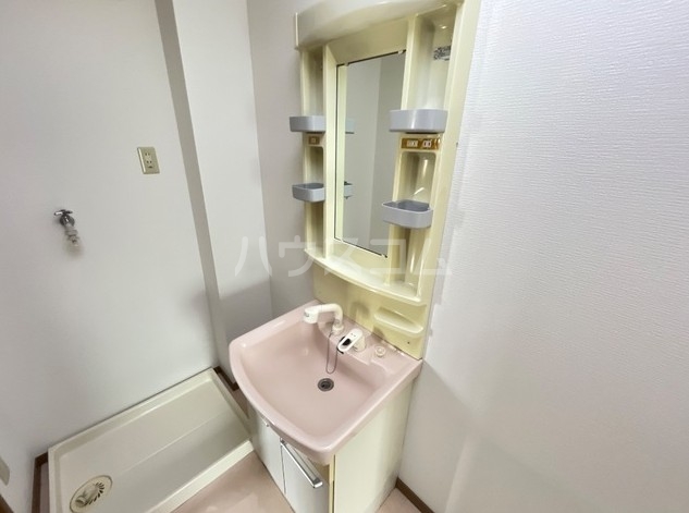 18/30 洗面