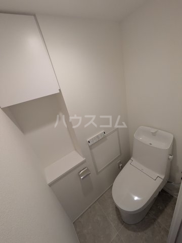17/27 トイレ
