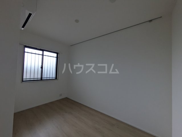 10/27 寝室