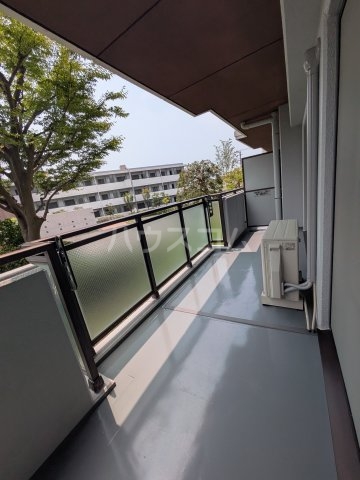 15/19 バルコニー