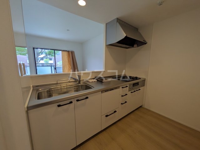 9/19 キッチン