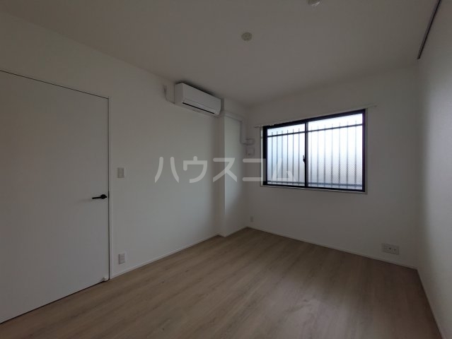 6/19 寝室