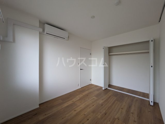 7/21 寝室