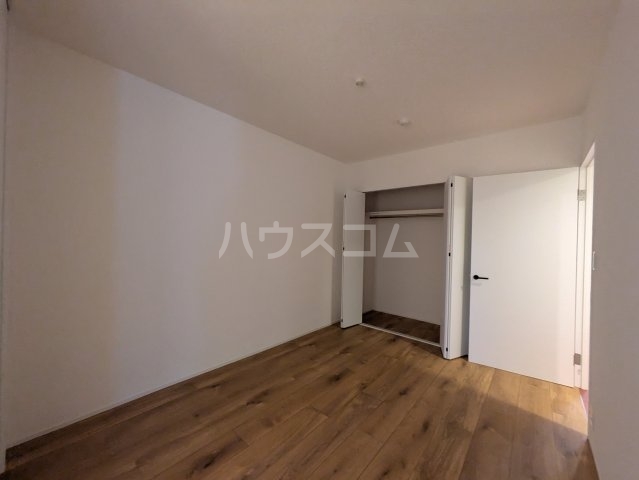 8/22 寝室
