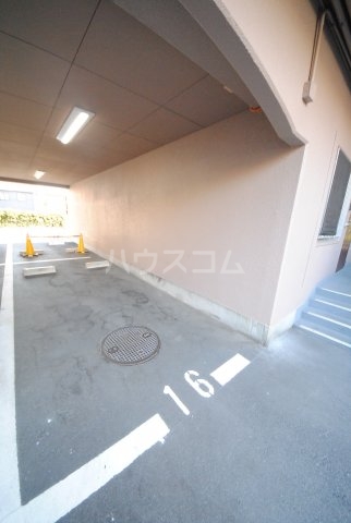29/30 駐車場