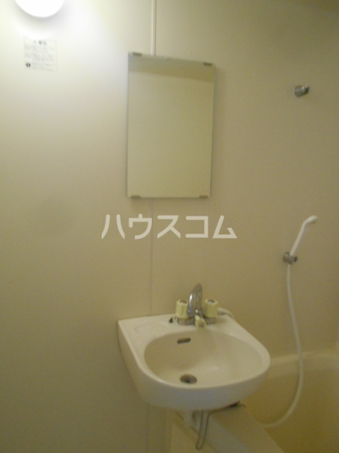 10/30 洗面