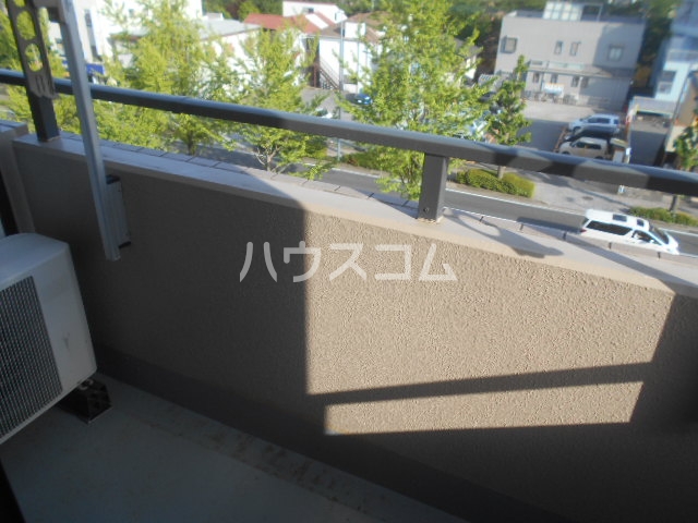 15/30 バルコニー