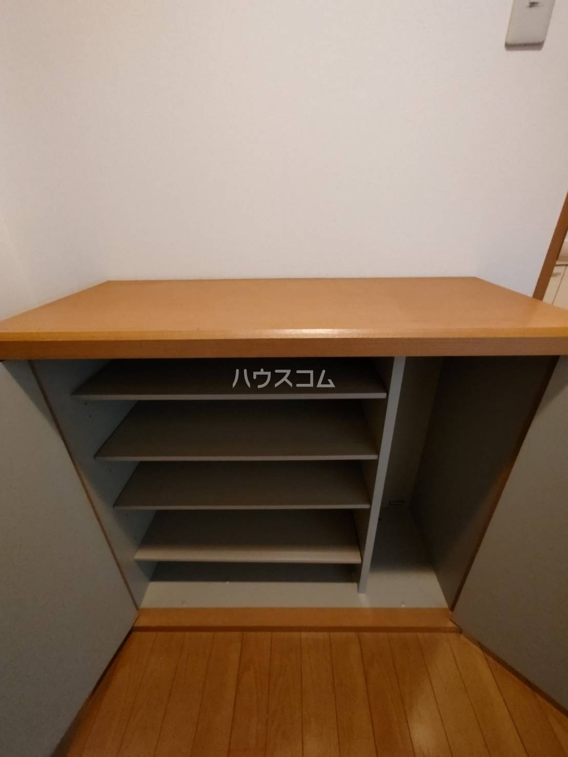 5/24 収納