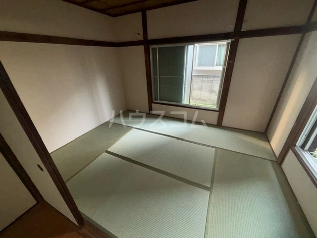 6/28 寝室