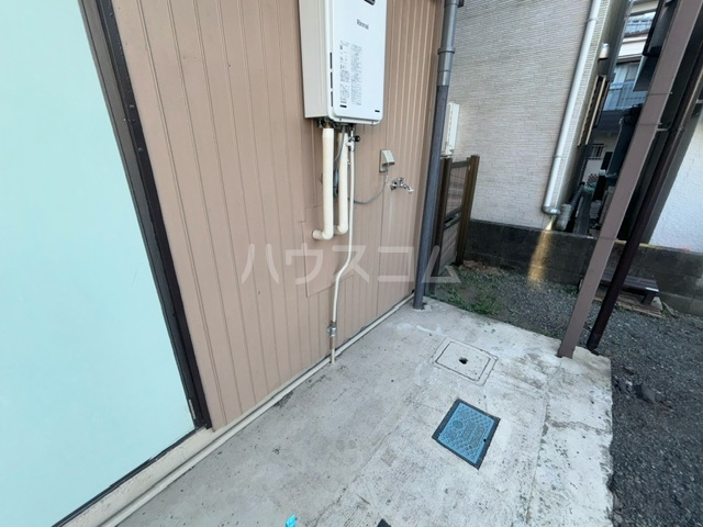 12/28 設備