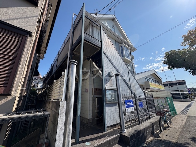 3/30 外観