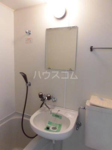 12/30 洗面