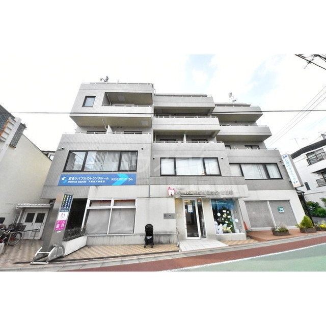 3/25 間取
