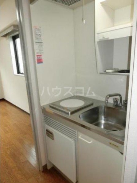 8/25 キッチン