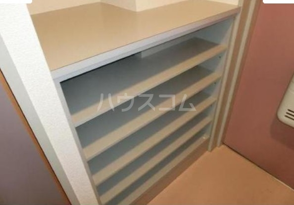 7/25 玄関