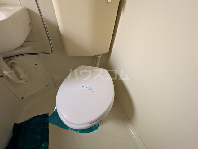 10/27 トイレ
