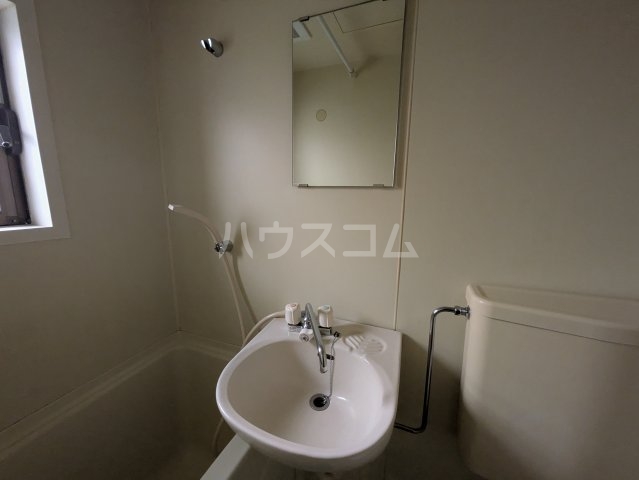 11/27 洗面