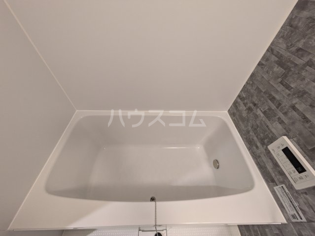 12/30 浴室
