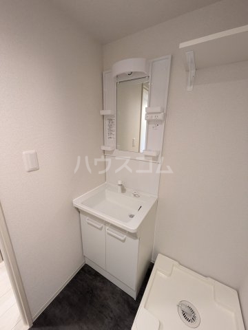 16/30 洗面