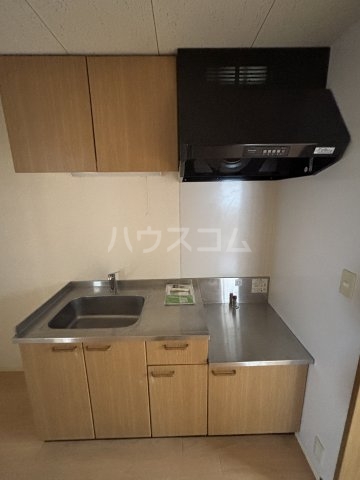 11/24 キッチン