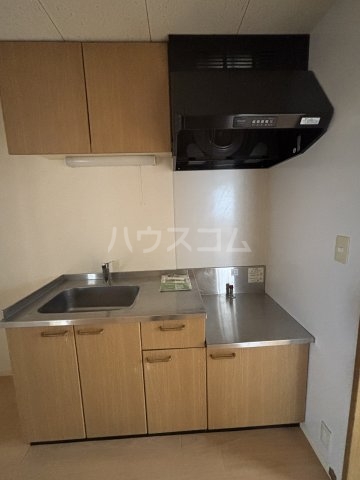 10/24 キッチン