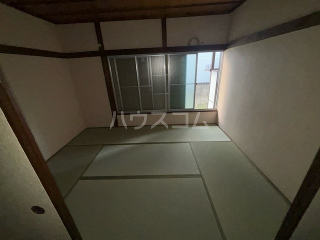 4/26 室内