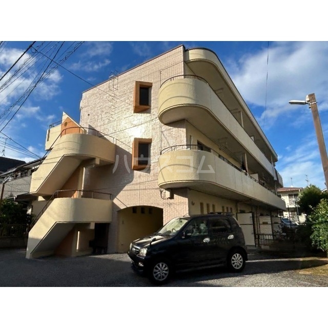 1/17 外観