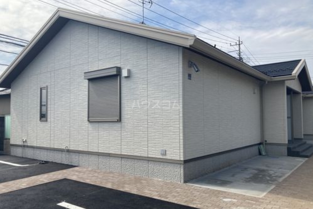 1/26 外観