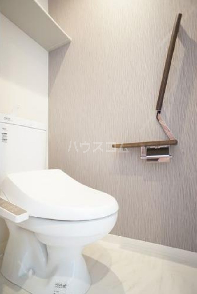 10/26 トイレ