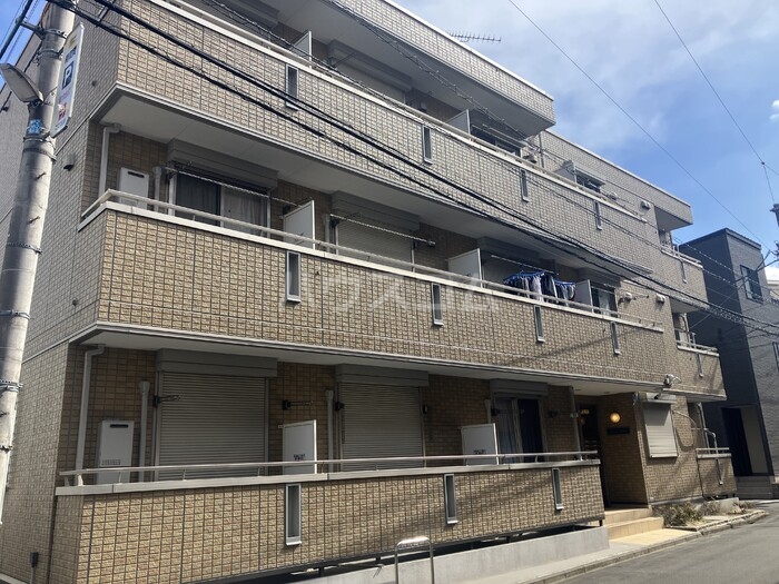 1/26 外観