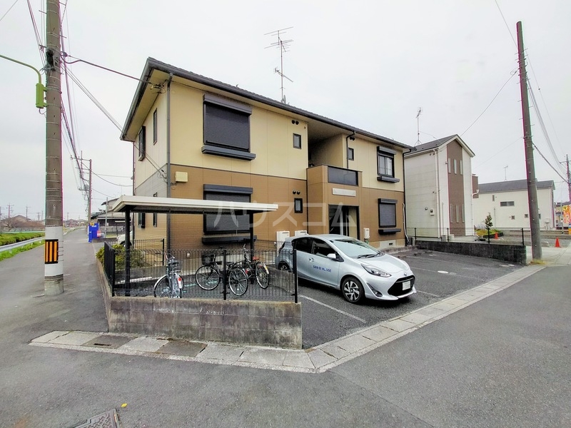 21/30 駐車場